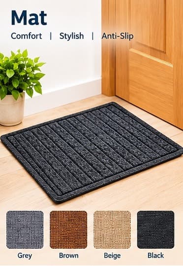Bath Mat